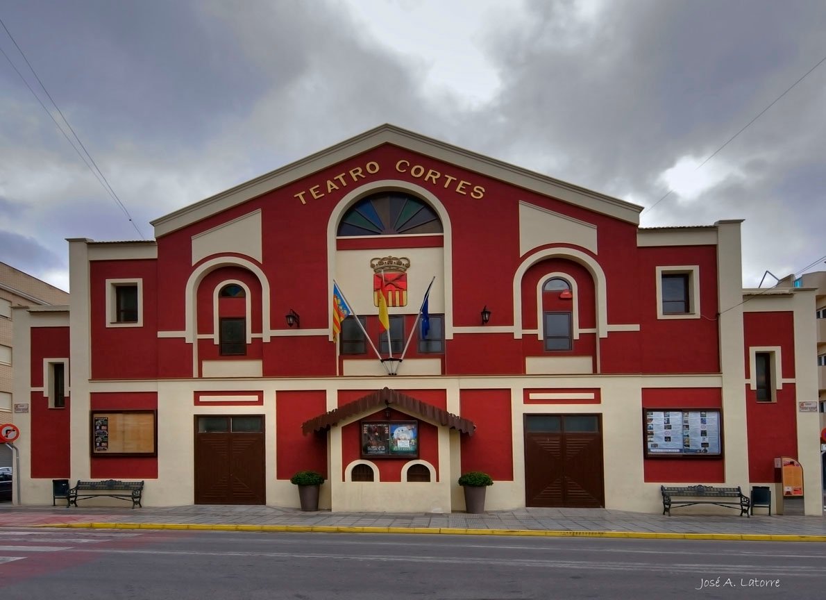 teatro