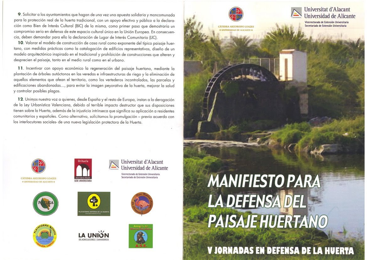 manifiesto huerta0001g