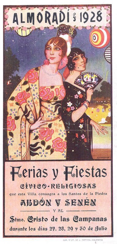 programa 1928