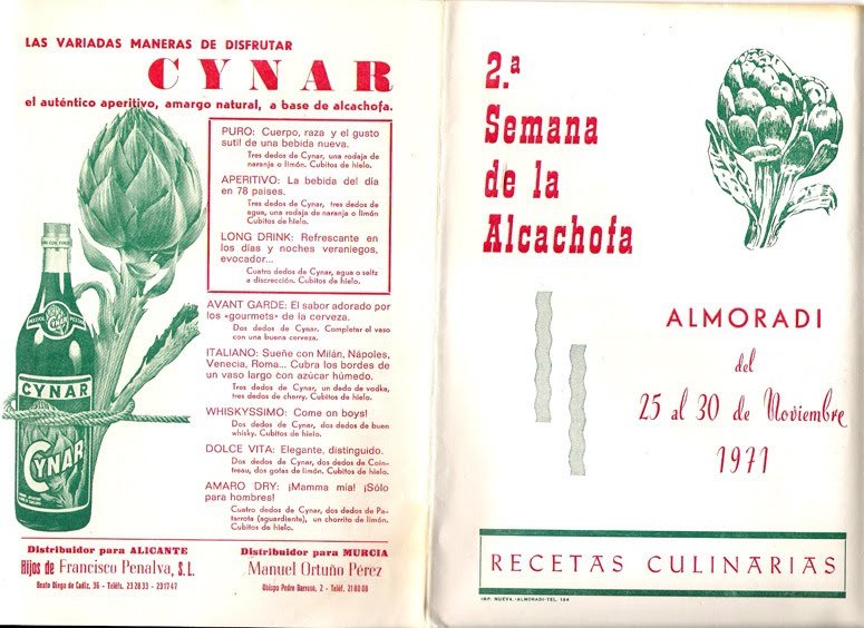 recetas a2
