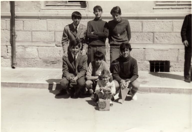 olipiada escolar69 volebol