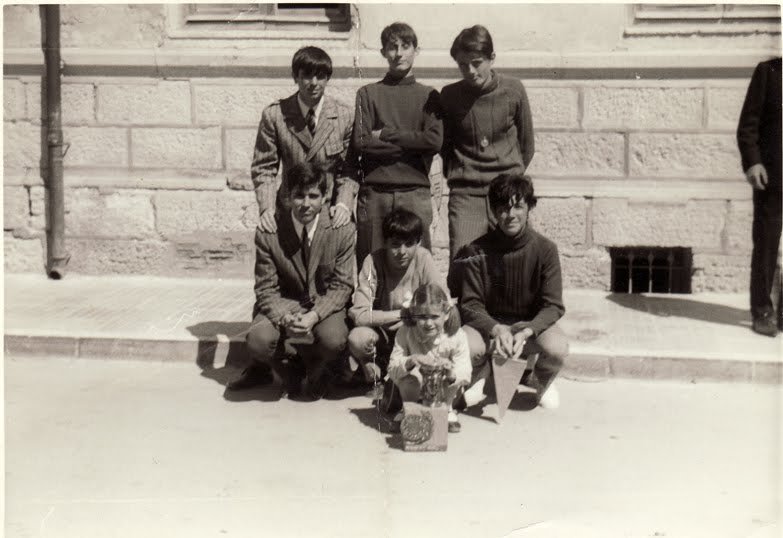 olipiada escolar69 volebol