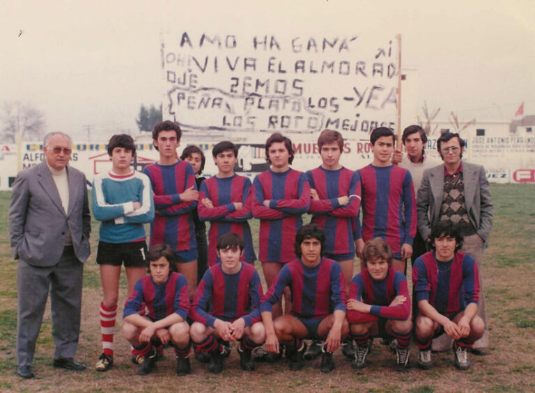 cd almoradi infantiles 197576