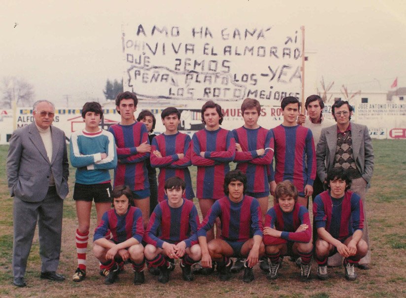 cd almoradi infantiles 197576