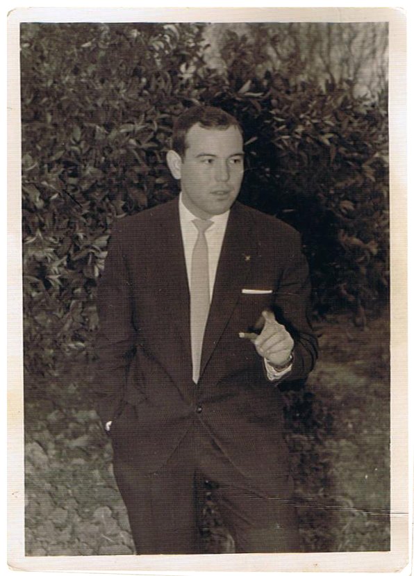 pepe lopez