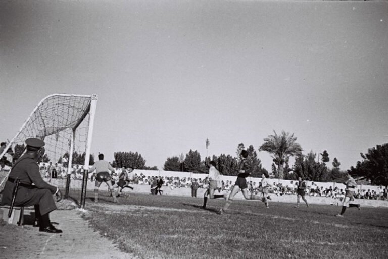 el futbol