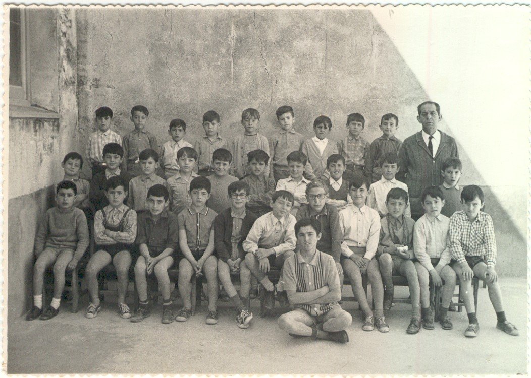 don javier 2