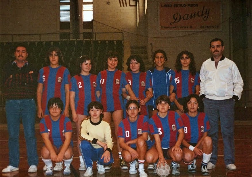 balonmano fem 82 83