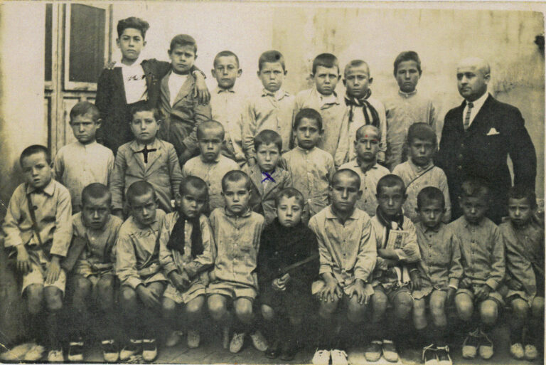 clase de don gregorio