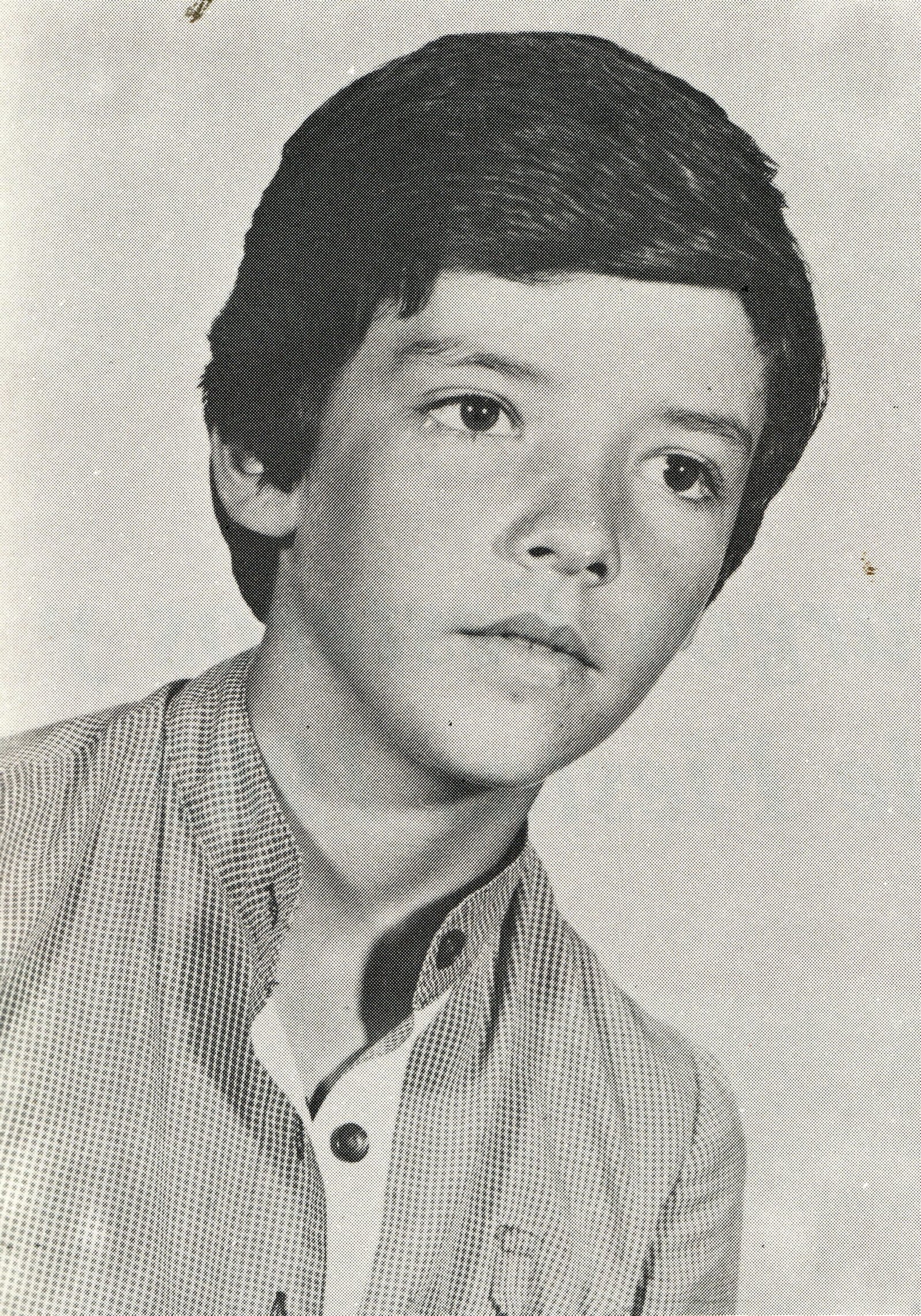 capitan cristiano infantil 1982