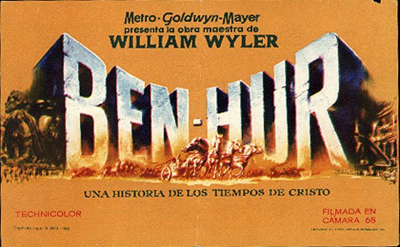 benhur