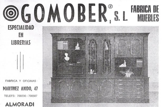 gomober