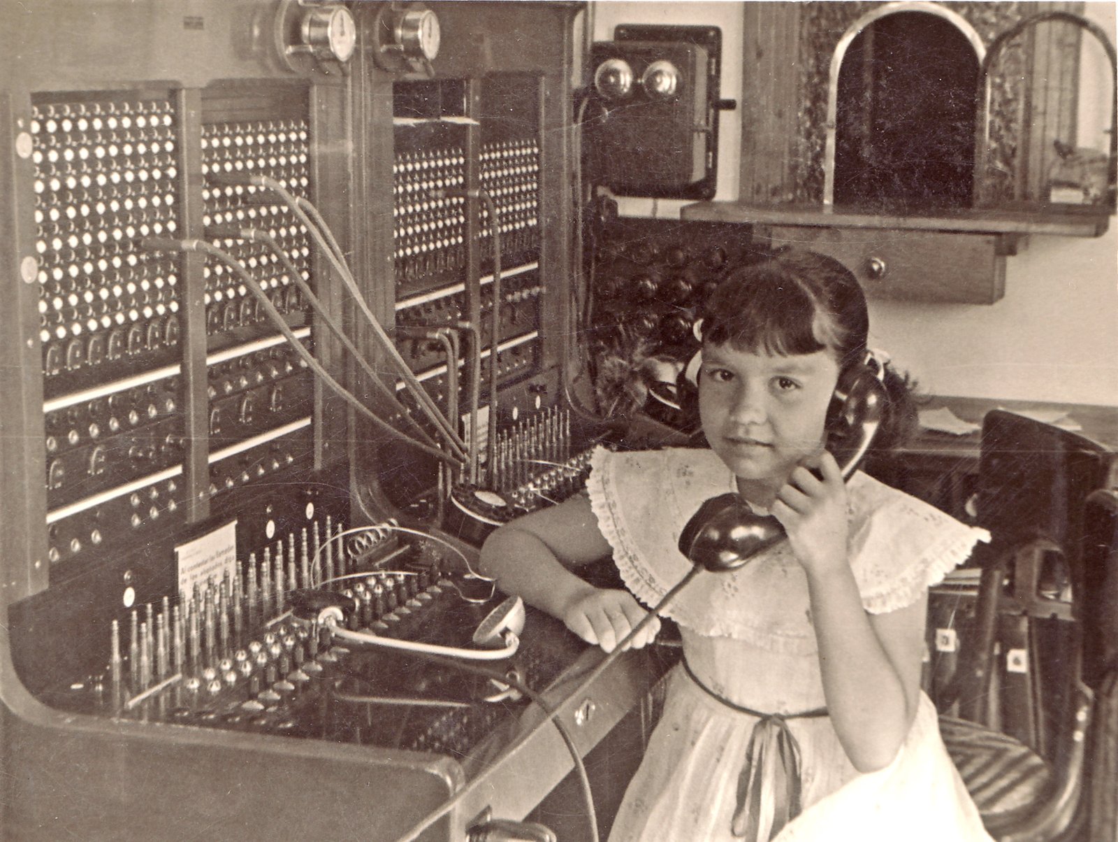 La Telefónica