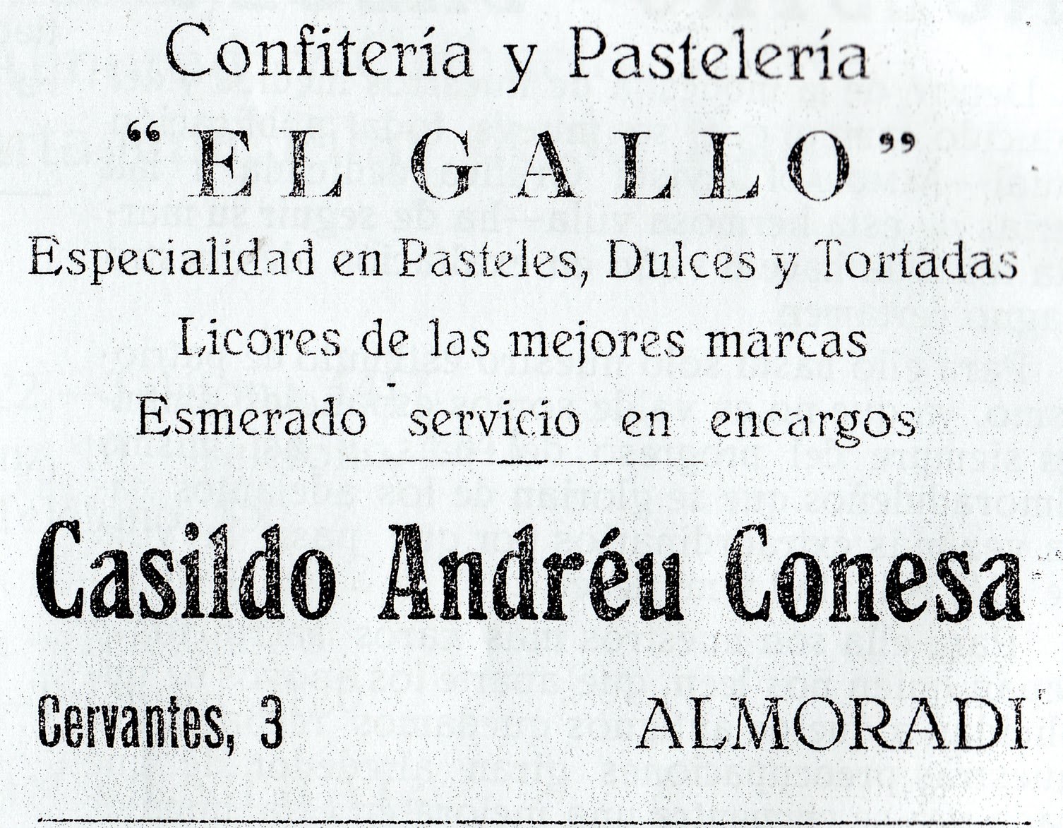 gallo