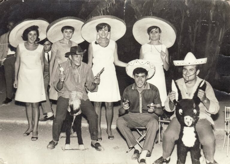 1961fiesta agosto