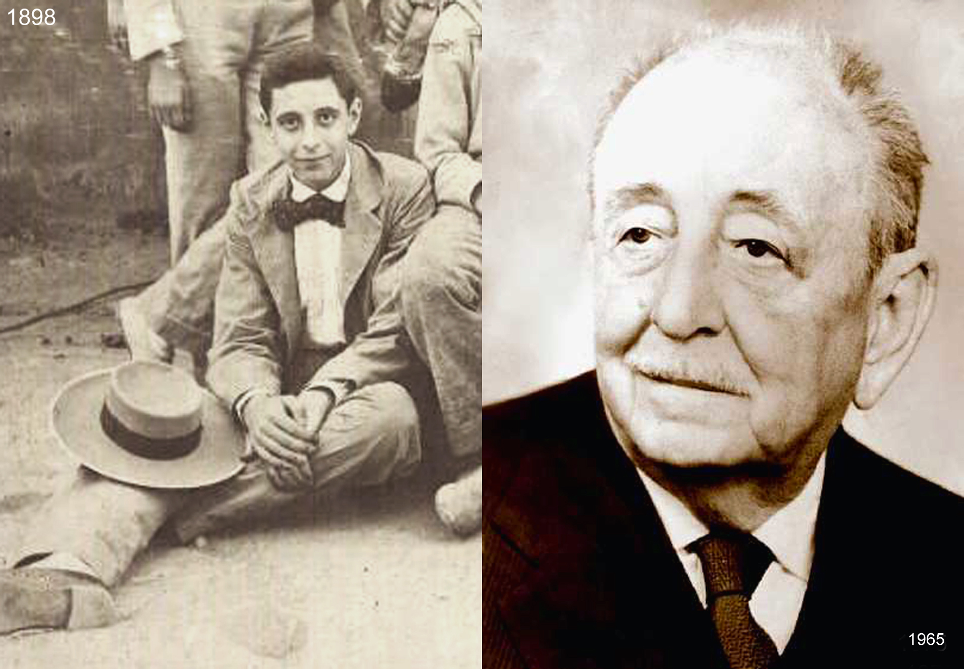 El joven Adrián Viudes adrian viudes guirao