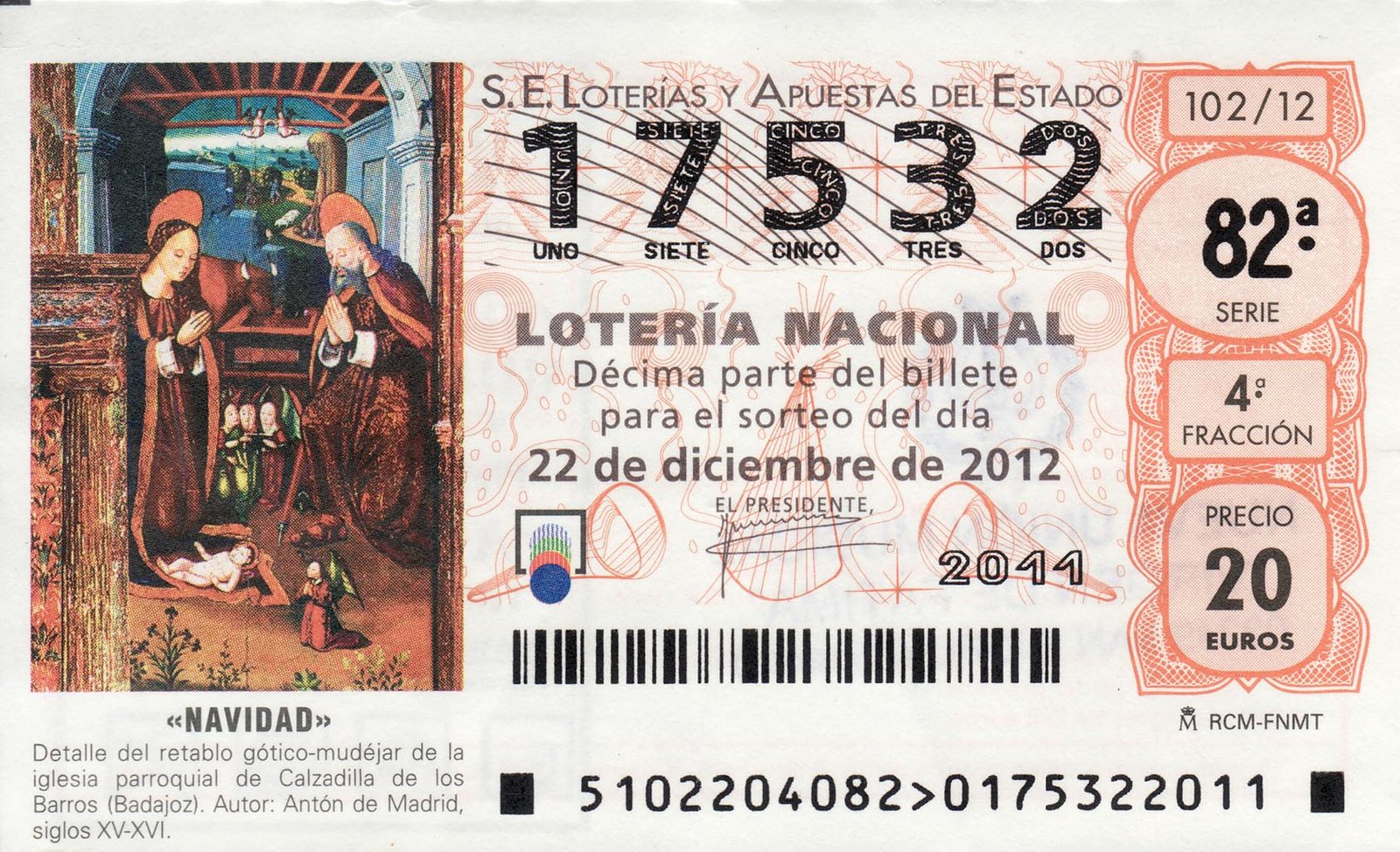 elmalditodealmoradi
