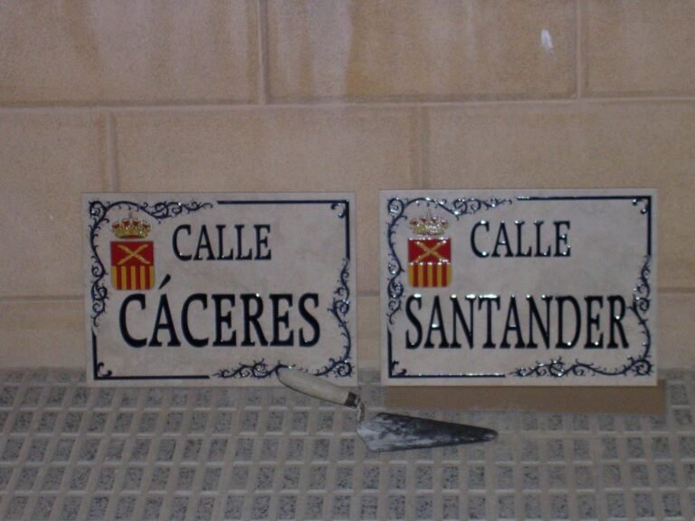 "Una calle para..." 217106
