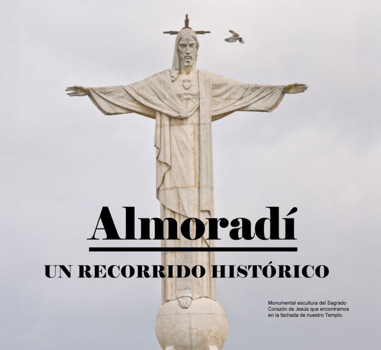 sagrado corazon