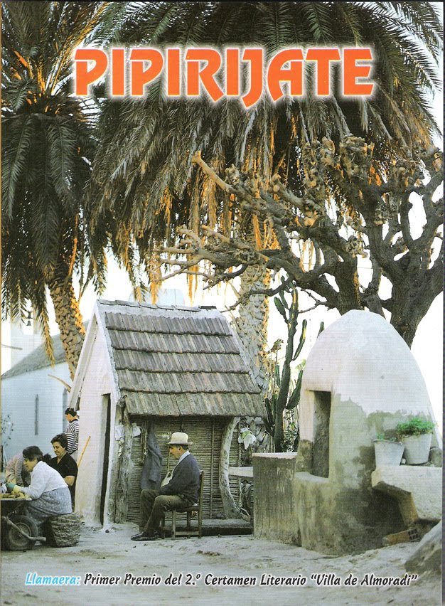 pipirijate