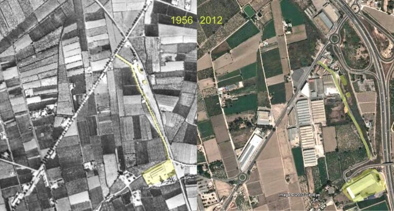 plano estacion