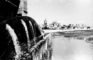 puente de rojales