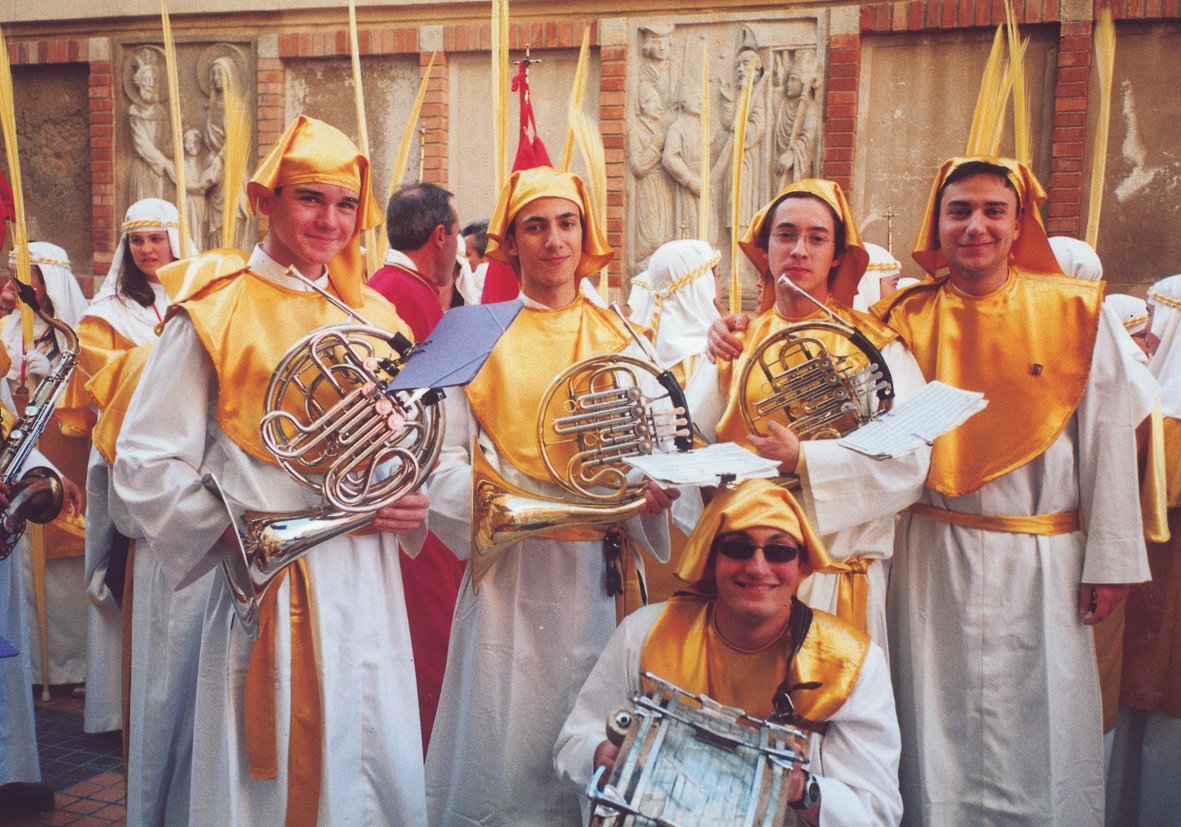 La Banda en Cartagena (2)