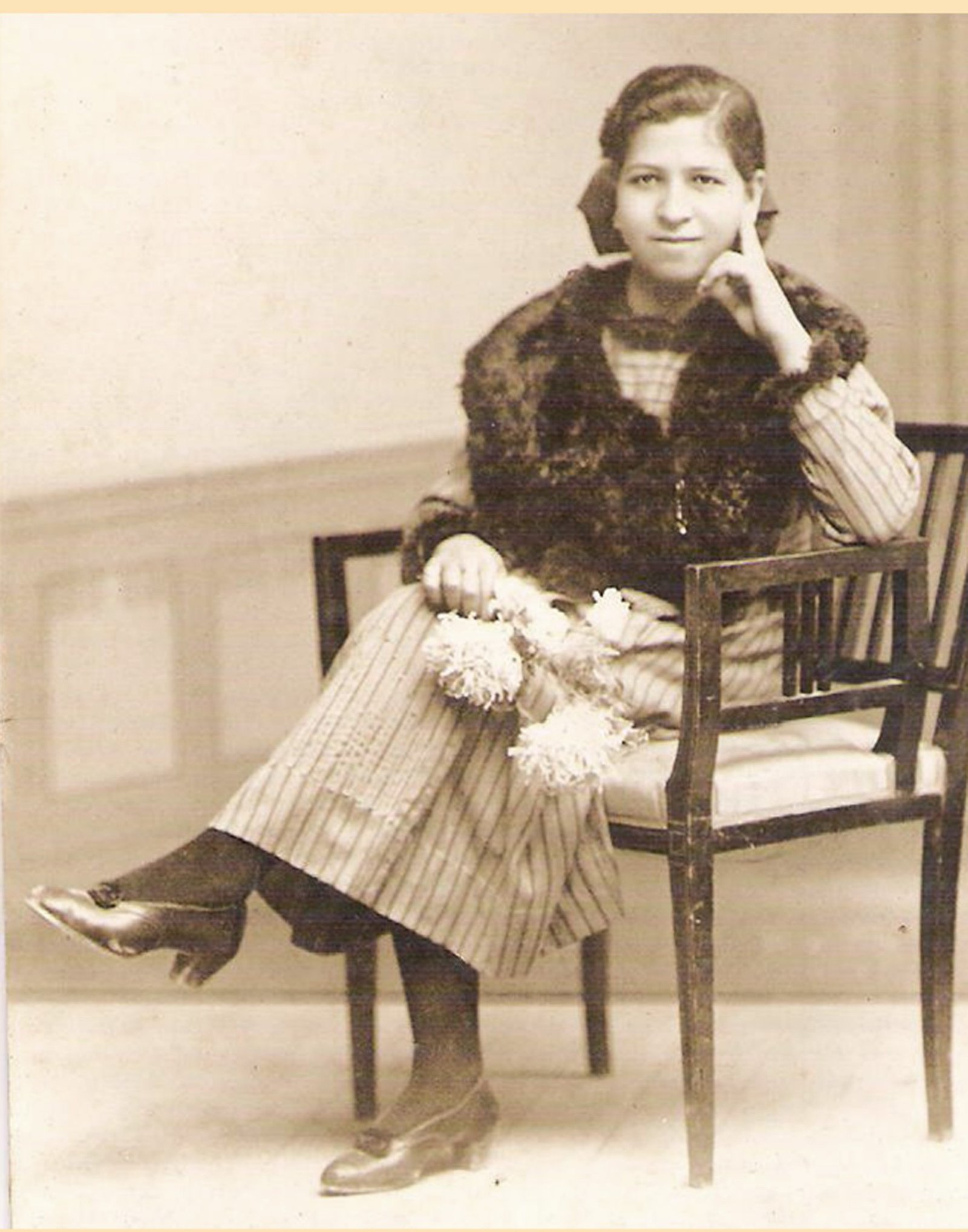 la comadrona almoradi