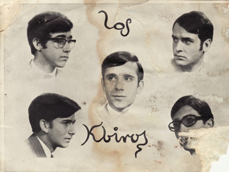 los k´biros
