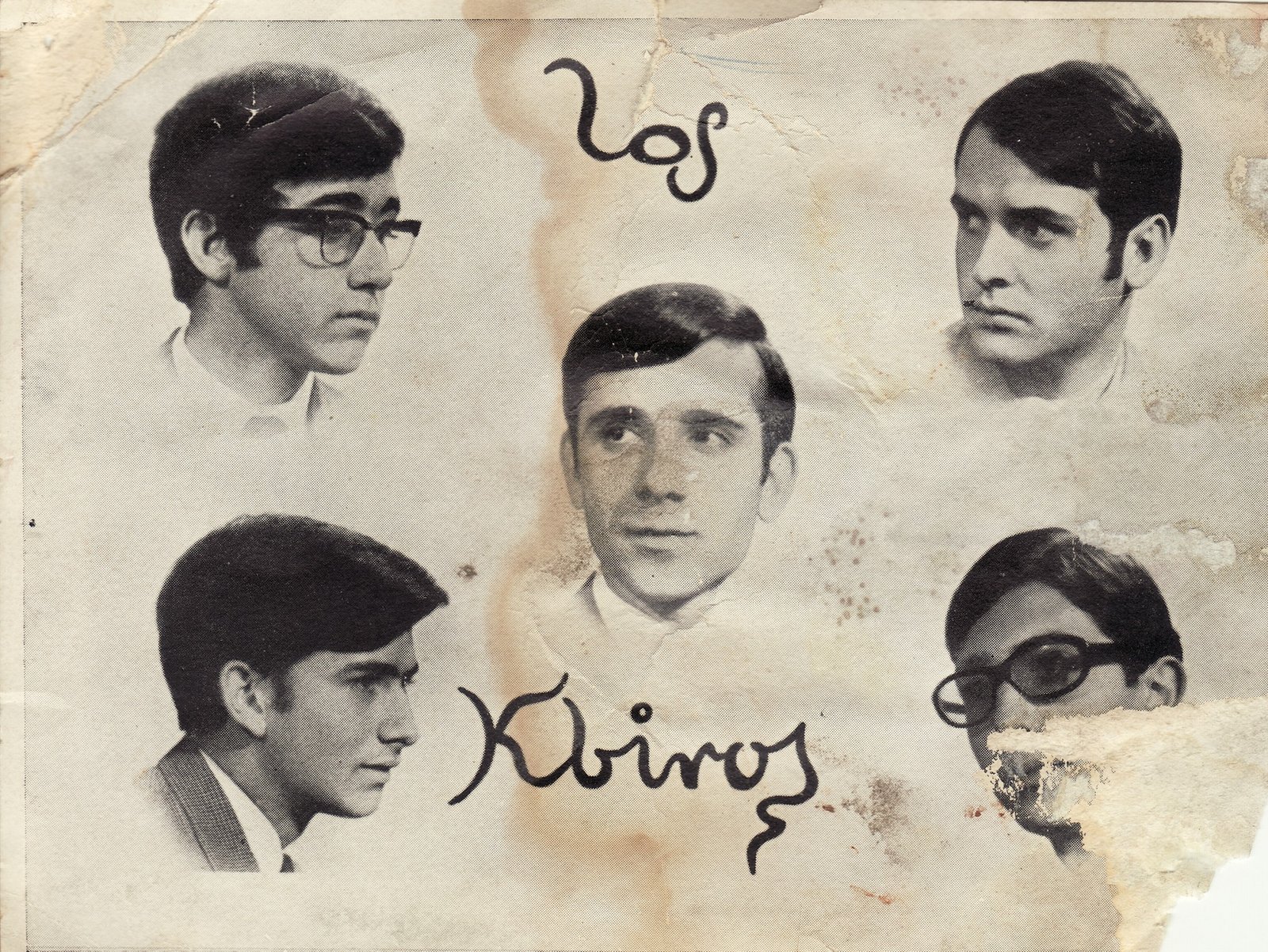 los k´biros