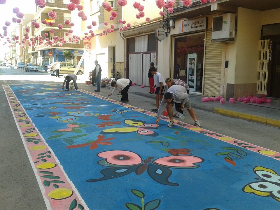 corpus almoradi 2013