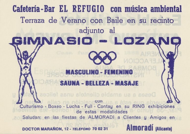 el refugio