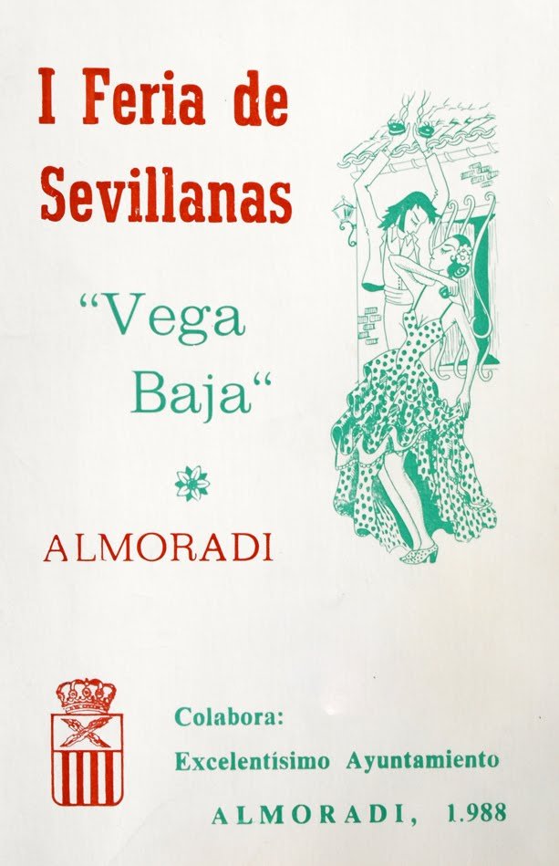 sevillans