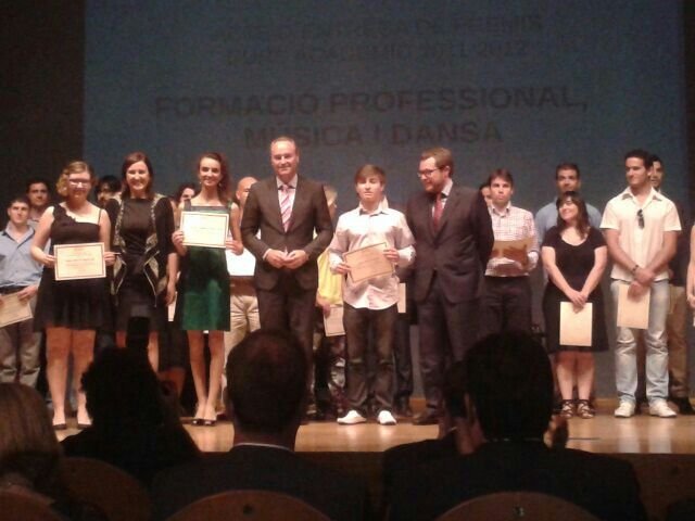 irene zamora premio