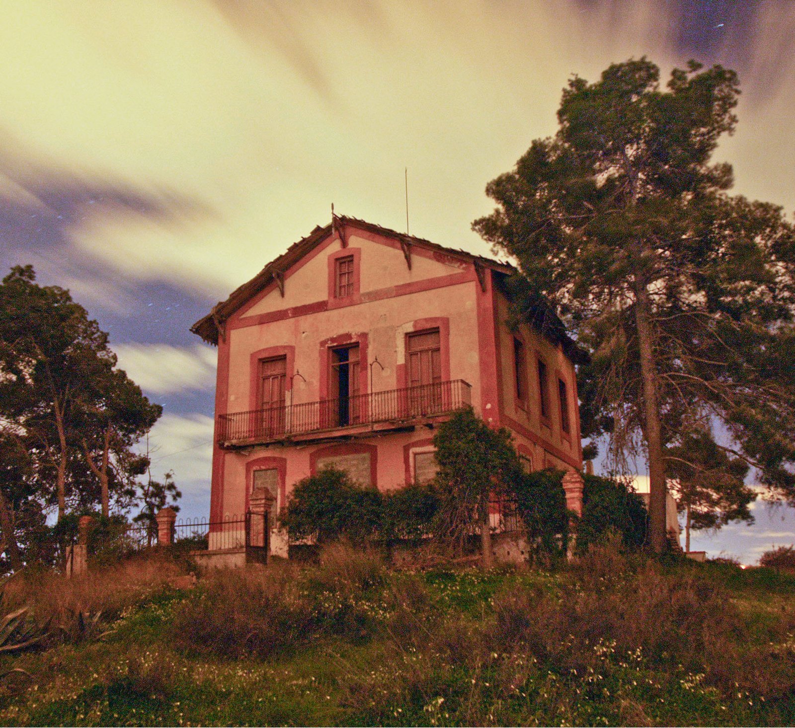 miralrio de la juliana