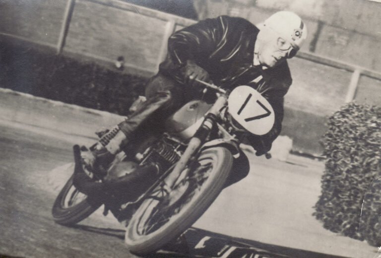 motociclismo en almoradi