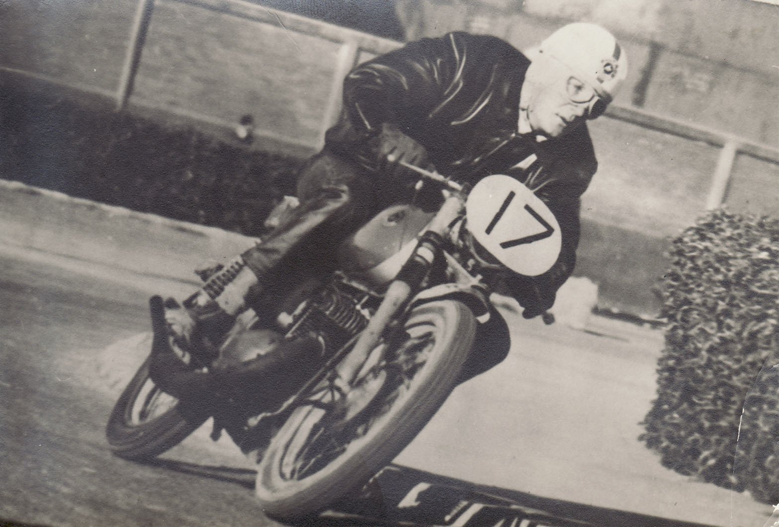 motociclismo en almoradi