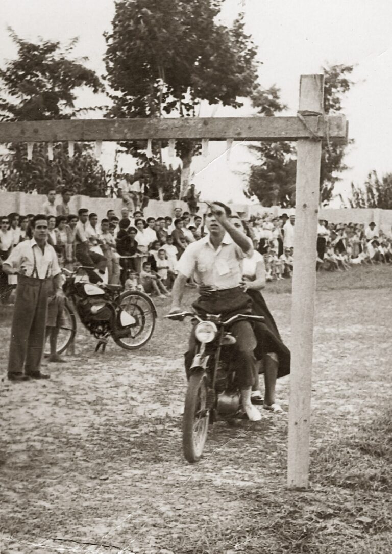 motos en almoradi