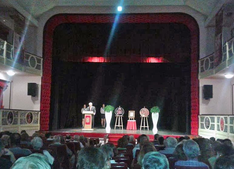 AIDA: Una noche de estreno “Mágica e inolvidable” 1376075 10201526584400811 1336588401 n