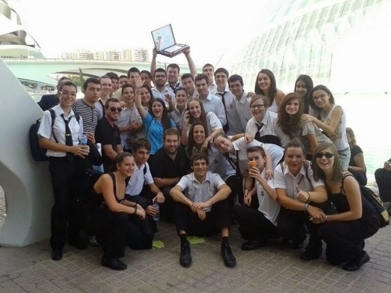 primer premio