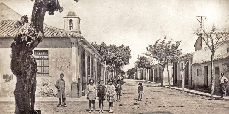 virgen del rosario