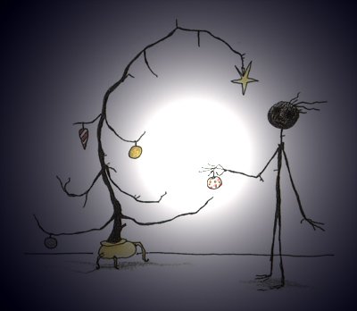 arbol de navidad