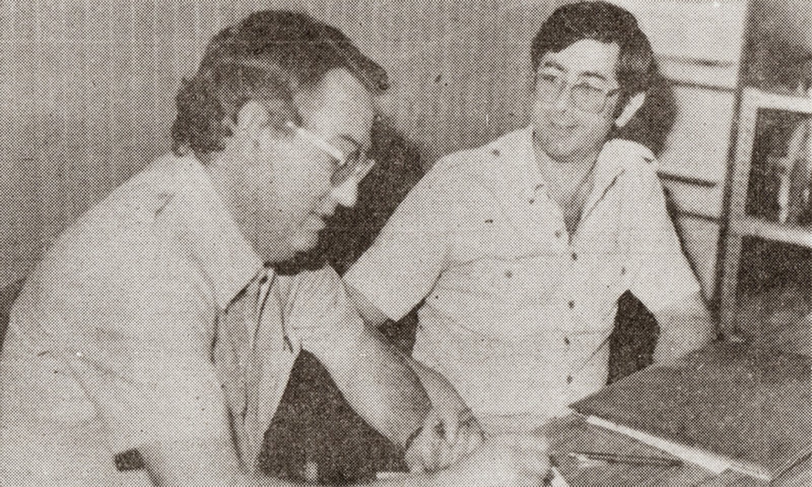 PACO MIRA, NUESTRO GRAN CRONISTA paco mira alfosea