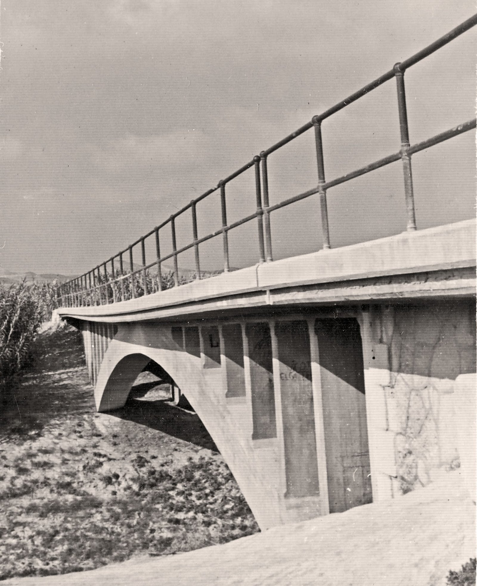 El Puente (3ª parte) el puente