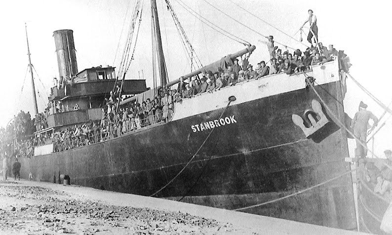 stanbrook