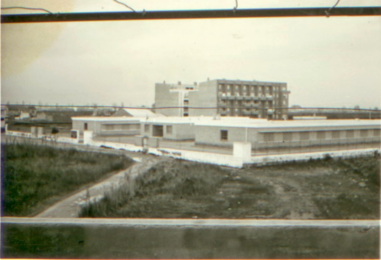 instituto y penal