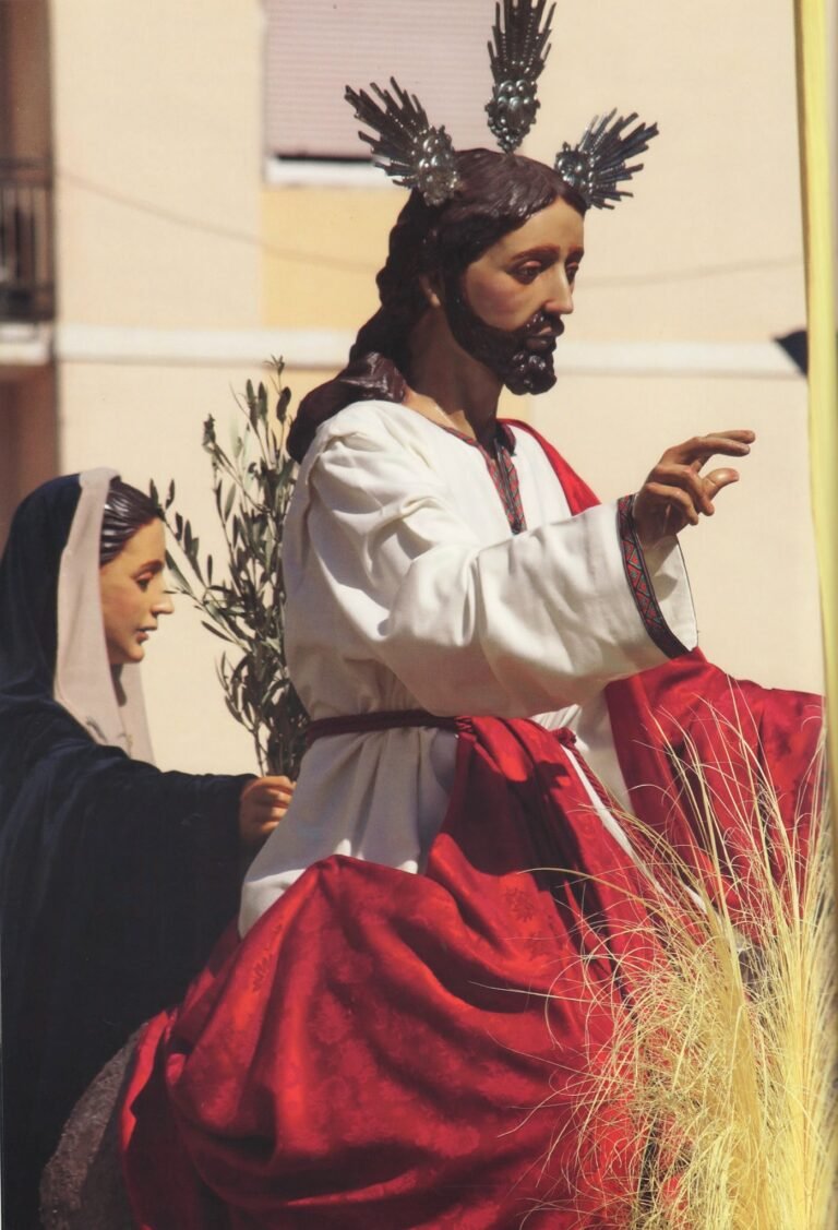 jesus triunfante 2012