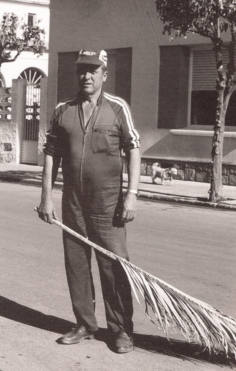 el angores almoradi
