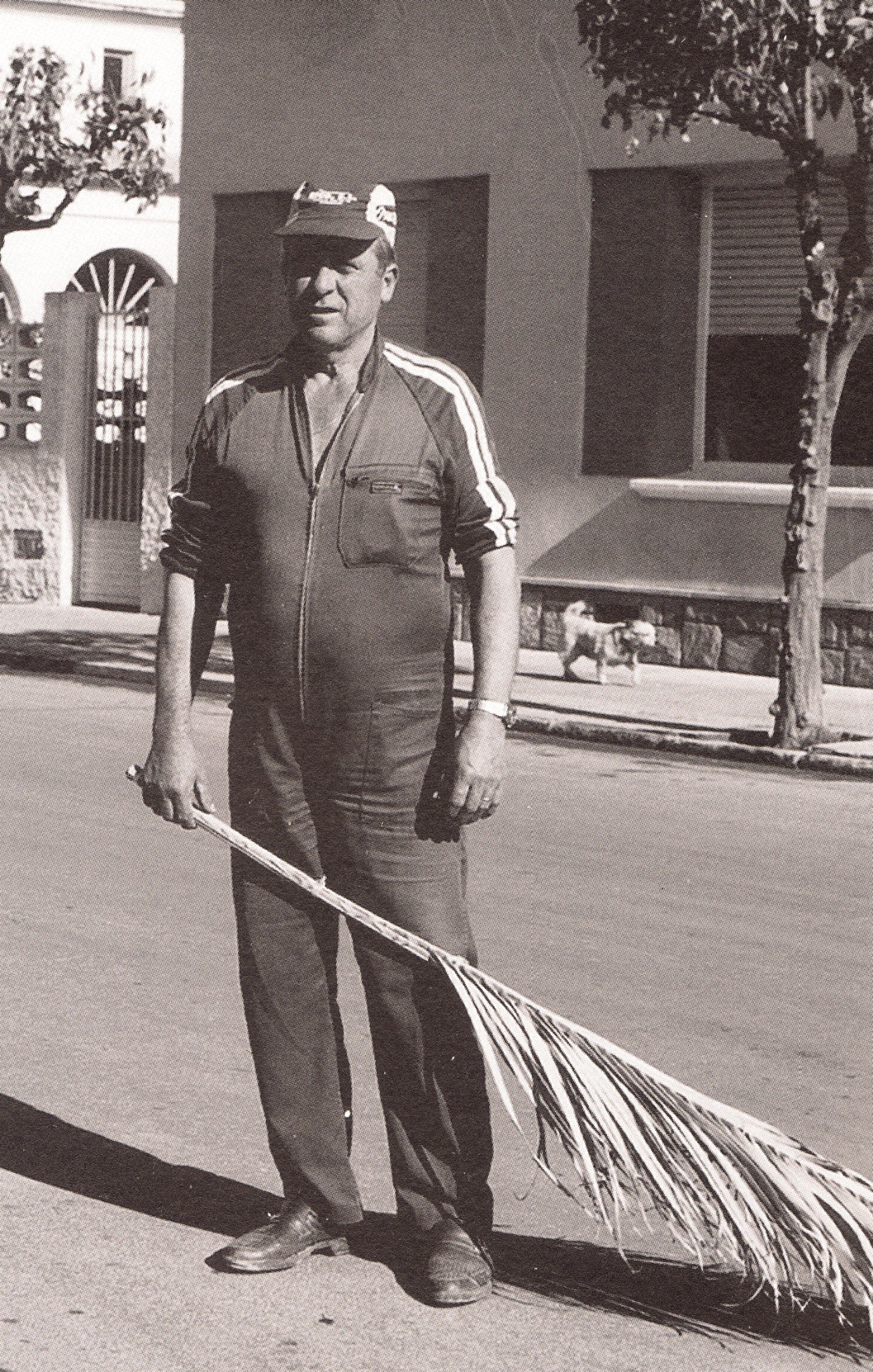 el angores almoradi