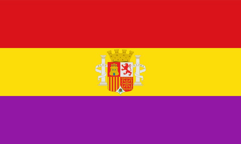 800px flag of spain 1931 1939 svg